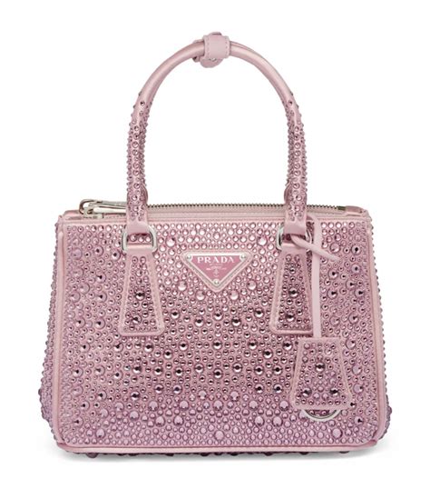 flauschige prada tasche|Prada tasche glitzer.